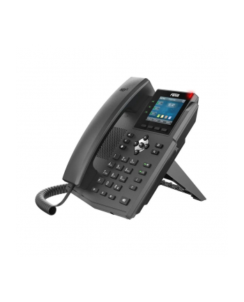 FANVIL X3U - VOIP PHONE WITH IPV6  HD AUDIO  LCD