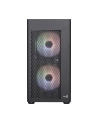 OBUDOWA AEROCOOL PGS HEXFORM-G-BK-V2 FRGB - nr 19