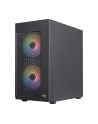 OBUDOWA AEROCOOL PGS HEXFORM-G-BK-V2 FRGB - nr 20