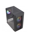 OBUDOWA AEROCOOL PGS HEXFORM-G-BK-V2 FRGB - nr 36
