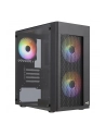OBUDOWA AEROCOOL PGS HEXFORM-G-BK-V2 FRGB - nr 43
