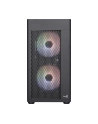 OBUDOWA AEROCOOL PGS HEXFORM-G-BK-V2 FRGB - nr 45