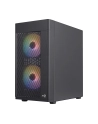 OBUDOWA AEROCOOL PGS HEXFORM-G-BK-V2 FRGB - nr 46