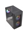 OBUDOWA AEROCOOL PGS HEXFORM-G-BK-V2 FRGB - nr 58