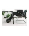 MANHATTAN ERGONOMICZNY PODNÓŻEK BIUROWY KOŁYSKOWY - nr 44