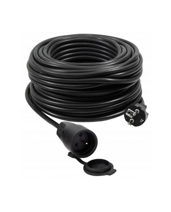 Przedłużacz zwijany 50M VERTEX 3x2 5 POM nr 1