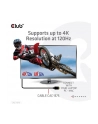 club 3d Kabel Club3D CAC-1375 (Ultra High Speed HDMI™ Certified Cable 4K120Hz 8K60Hz 48Gbps M/M 5m) - nr 42