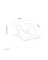 Neomounts by Newstar Notebook Desk Stand - nr 49