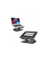 Podstawa do notebooka PORT D-ESIGNS Aluminium 901108 - nr 16