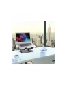 Podstawa do notebooka PORT D-ESIGNS Aluminium 901108 - nr 19