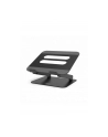 Podstawa do notebooka PORT D-ESIGNS Aluminium 901108 - nr 1