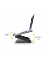 Podstawa do notebooka PORT D-ESIGNS Aluminium 901108 - nr 31