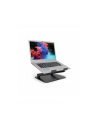 Podstawa do notebooka PORT D-ESIGNS Aluminium 901108 - nr 5