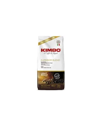Kawa Kimbo Superior Blend 1 kg ziarnista nr 1