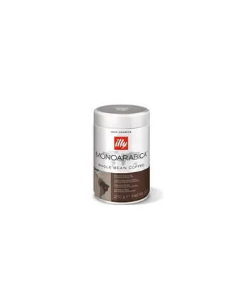 Kawa Ziarnista Illy Monoarabica Brasil 250g nr 1