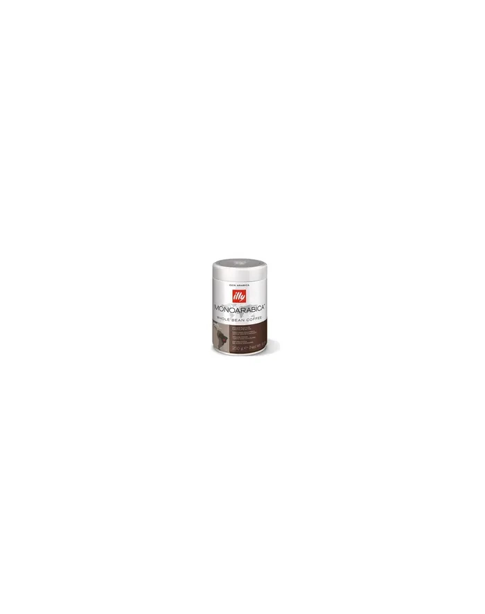 Kawa Ziarnista Illy Monoarabica Brasil 250g główny