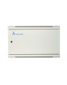 Extralink-szafa wisz 19  6U 450mm szara d blaszane - nr 2