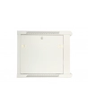 Extralink-szafa wisz 19  9U 600mm d blaszane szara - nr 12
