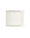 Extralink-szafa wisz 19  9U 600mm d blaszane szara - nr 3