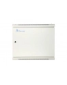 Extralink-szafa wisz 19  9U 600mm d blaszane szara - nr 6