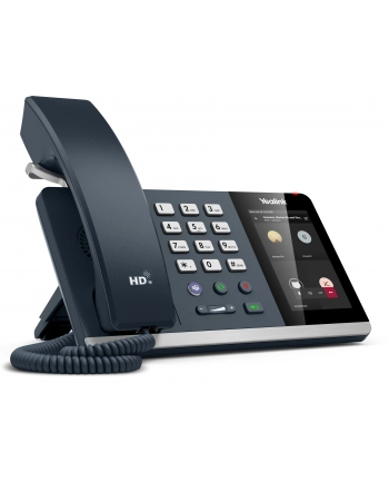 Telefon Teams Yealink MP54-Teams (bez PSU) nr 2
