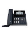 Telefon VoIP Yealink T43U (bez PSU) - nr 12