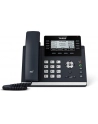 Telefon VoIP Yealink T43U (bez PSU) - nr 23