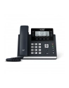 Telefon VoIP Yealink T43U (bez PSU) - nr 25