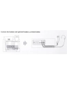 Telefon VoIP Yealink T43U (bez PSU) - nr 5