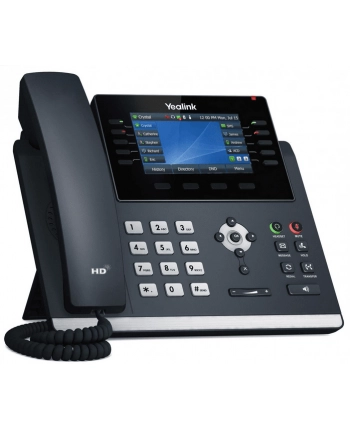 Telefon VoIP Yealink T46U nr 2