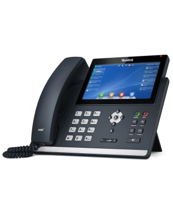Telefon VoIP Yealink T48U nr 2