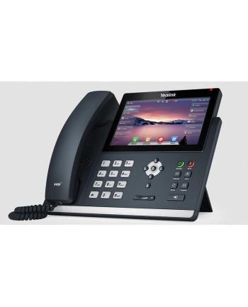 Telefon VoIP Yealink T48U nr 1
