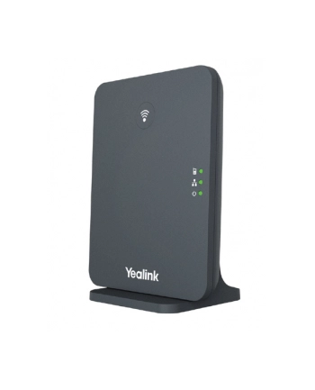 Telefon VoIP Yealink W70B (baza) nr 2