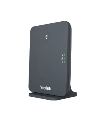 Telefon VoIP Yealink W70B (baza) nr 1