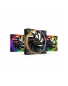 WENTYLATOR BE QUIET! LIGHT WINGS 140mm PWM HIGH-SPEED TRIPLE-PACK - nr 15
