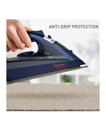 Żelazko TEFAL FV 1739 Virtuo