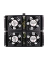 Extralink-panel wentylacyjny do szstojących 4x230V - nr 6
