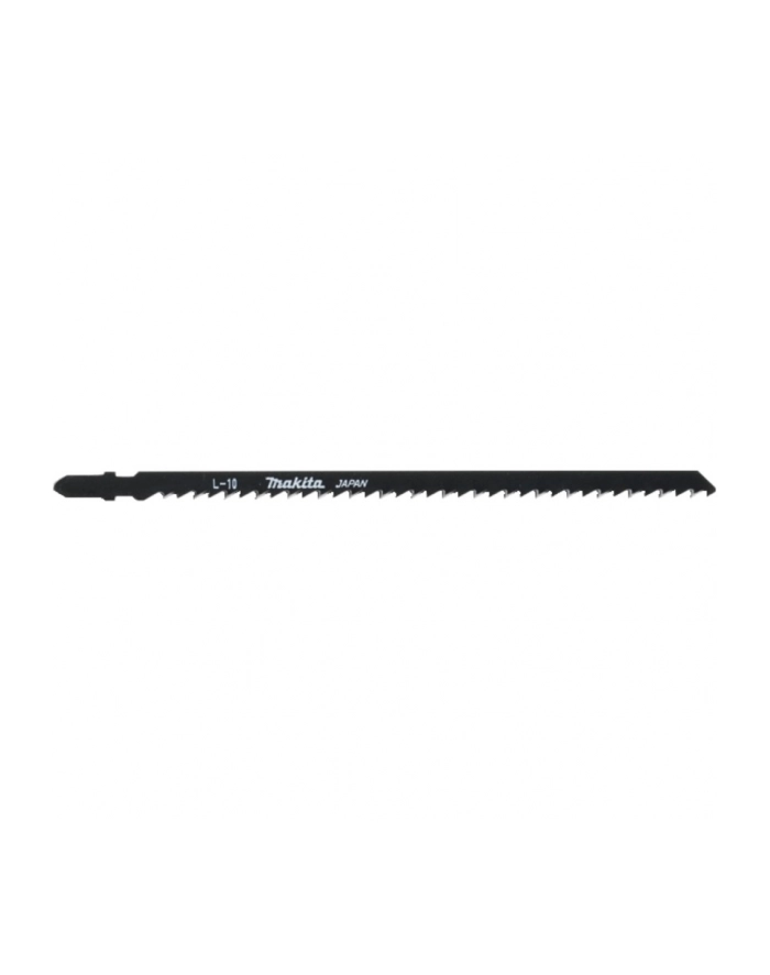 Brzeszczoty do wyrzynarki 180mm Makita A-86315 główny