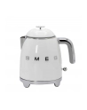 Czajnik elektryczny SMEG KLF05WH(wersja europejska) biały - nr 10