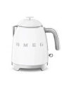 Czajnik elektryczny SMEG KLF05WH(wersja europejska) biały - nr 15