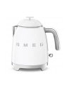 Czajnik elektryczny SMEG KLF05WH(wersja europejska) biały - nr 16