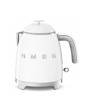 Czajnik elektryczny SMEG KLF05WH(wersja europejska) biały nr 1