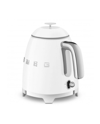 Czajnik elektryczny SMEG KLF05WH(wersja europejska) biały nr 2