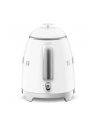 Czajnik elektryczny SMEG KLF05WH(wersja europejska) biały - nr 7