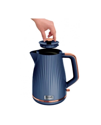 Czajnik elektryczny TEFAL KO 2514 nr 2