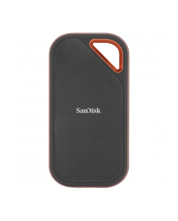 SanDisk Extreme PRO Portable 1TB SSD (2000 MB/s) nr 1