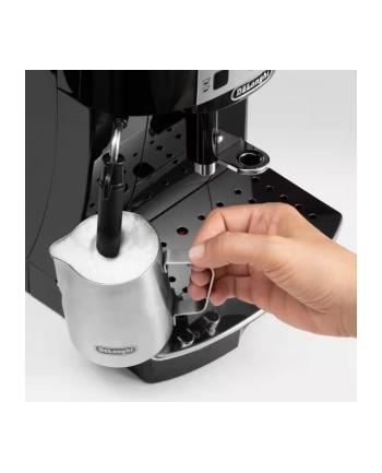 Ekspres ciśnieniowy DeLonghi ECAM 22110B nr 2