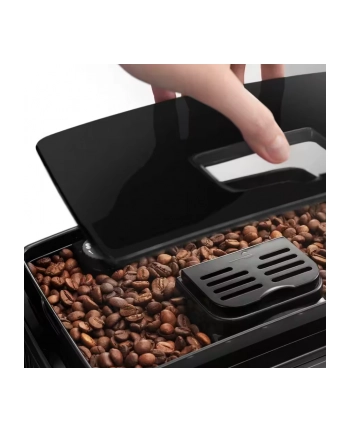 Ekspres ciśnieniowy DeLonghi ECAM 22110B nr 1