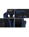 huzaro Fotel gamingowy HZ-Force 25 Blue Mesh - nr 2