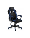 huzaro Fotel gamingowy HZ-Force 25 Blue Mesh - nr 3